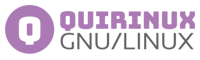 Blog de Quirinux