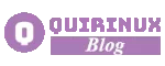 Blog de Quirinux GNU/Linux