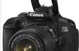 Canon t3i