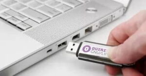 iso live de quirinux